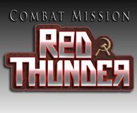 Combat Mission: Red Thunder