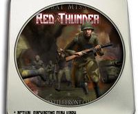 Combat Mission Red Thunder