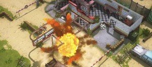 Jagged Alliance Flashback