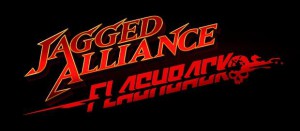 Jagged Alliance Flashback