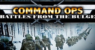 Command Ops