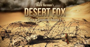 desert fox