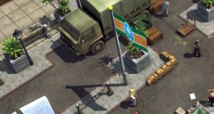 Jagged Alliance Flashback - релиз!