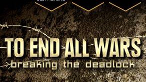 5 новых сценариев Breaking the Deadlock для To End All Wars