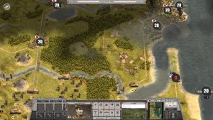 Order of Battle Pacific