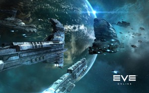 скриншоты и фото игры Eve Online